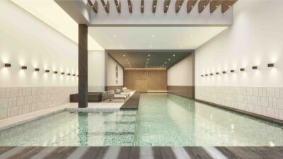 Departamento en Venta rodeado de naturaleza en Naucalpan EDOMÉX.