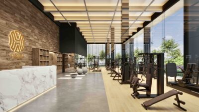 Departamento en Venta rodeado de naturaleza en Naucalpan EDOMÉX.