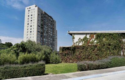 Departamento en Venta rodeado de naturaleza en Naucalpan EDOMÉX.