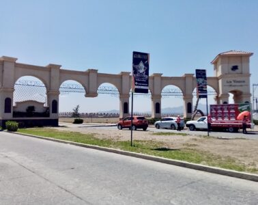 Casa en Renta en Fraccionamiento Viñedos Hidalgo.