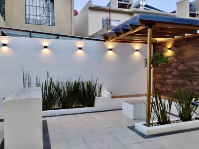 Casa en Renta en Fraccionamiento Viñedos Hidalgo.