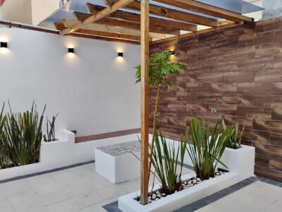 Casa en Renta en Fraccionamiento Viñedos Hidalgo.