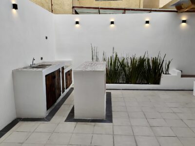 Casa en Renta en Fraccionamiento Viñedos Hidalgo.