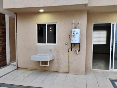 Casa en Renta en Fraccionamiento Viñedos Hidalgo.