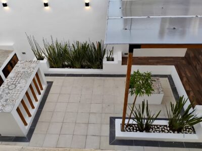 Casa en Renta en Fraccionamiento Viñedos Hidalgo.