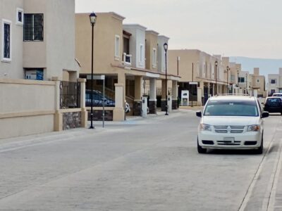 Casa en Renta en Fraccionamiento Viñedos Hidalgo.