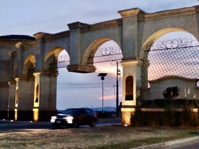 Casa en Renta en Fraccionamiento Viñedos Hidalgo.