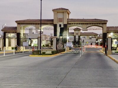 Casa en Renta en Fraccionamiento Viñedos Hidalgo.
