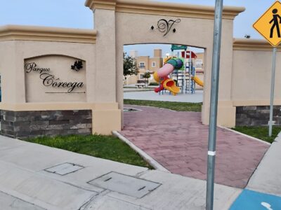 Casa en Renta en Fraccionamiento Viñedos Hidalgo.