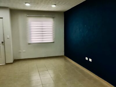 Casa en Renta en Fraccionamiento Viñedos Hidalgo.