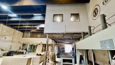 Amplia Bodega comercial en renta en Naucalpan EDOMÉX