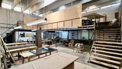 Amplia Bodega comercial en renta en Naucalpan EDOMÉX