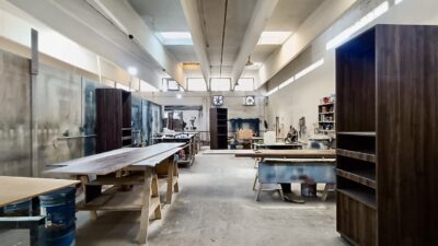 Amplia Bodega comercial en renta en Naucalpan EDOMÉX