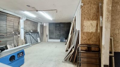 Amplia Bodega comercial en renta en Naucalpan EDOMÉX