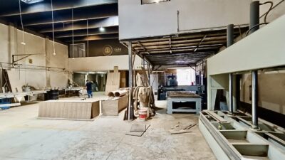 Amplia Bodega comercial en renta en Naucalpan EDOMÉX