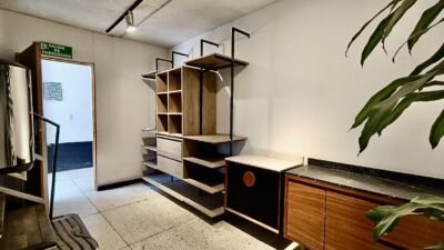 Amplia Bodega comercial en renta en Naucalpan EDOMÉX