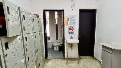 Amplia Bodega comercial en renta en Naucalpan EDOMÉX