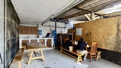 Amplia Bodega comercial en renta en Naucalpan EDOMÉX