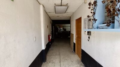 Amplia Bodega comercial en renta en Naucalpan EDOMÉX