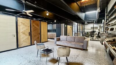 Amplia Bodega comercial en renta en Naucalpan EDOMÉX