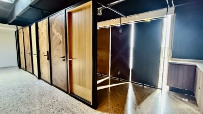Amplia Bodega comercial en renta en Naucalpan EDOMÉX