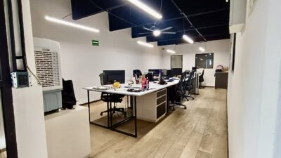 Amplia Bodega comercial en renta en Naucalpan EDOMÉX