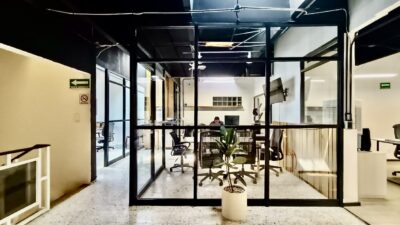 Amplia Bodega comercial en renta en Naucalpan EDOMÉX