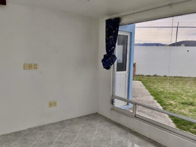 Casa en Renta en Real del Valle Pachuca.