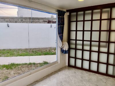 Casa en Renta en Real del Valle Pachuca.