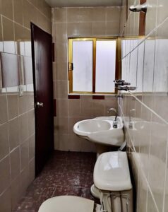 Departamento céntrico en renta en FCP Pachuca.