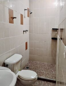 Departamento céntrico en renta en FCP Pachuca.