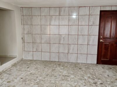 Departamento céntrico en renta en FCP Pachuca.
