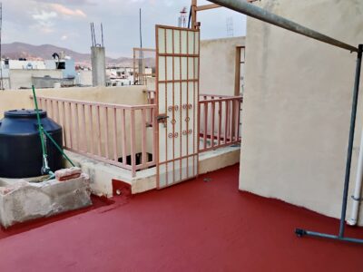 Departamento céntrico en renta en FCP Pachuca.