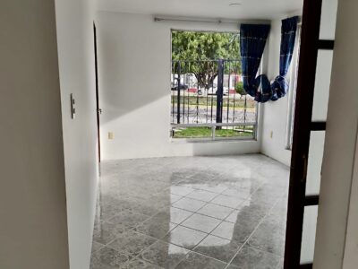 Casa en Renta en Real del Valle Pachuca.