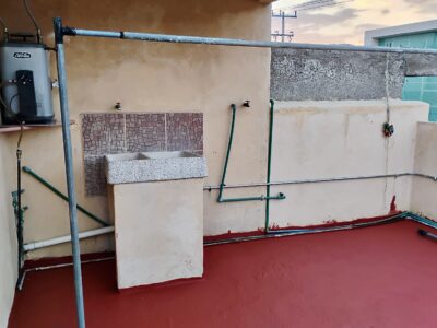 Departamento céntrico en renta en FCP Pachuca.