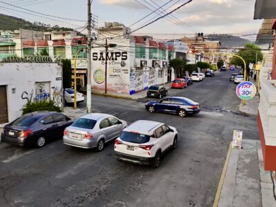Departamento céntrico en renta en FCP Pachuca.