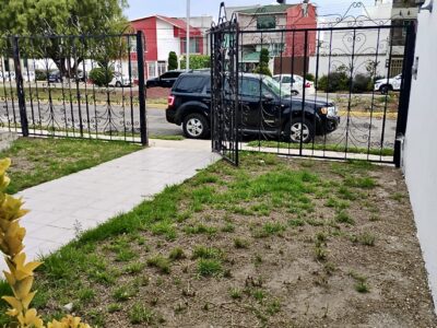 Casa en Renta en Real del Valle Pachuca.