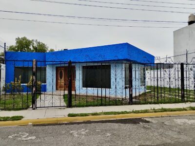 Casa en Renta en Real del Valle Pachuca.