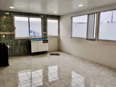 Casa en Renta en Real del Valle Pachuca.