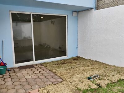 Casa en Renta en Real del Valle Pachuca.