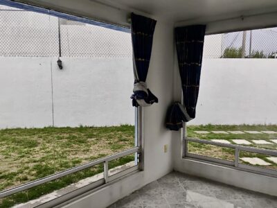 Casa en Renta en Real del Valle Pachuca.