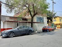 Casa en Venta en GAM Ciudad de México.