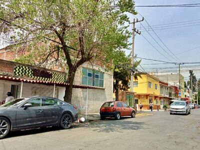 Casa en Venta en GAM Ciudad de México.