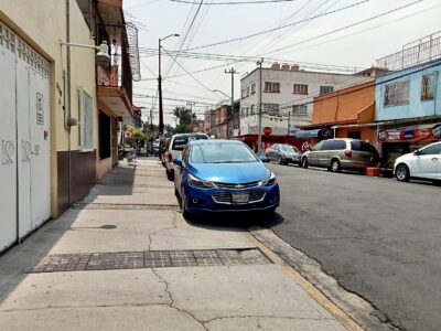 Casa en Venta en GAM Ciudad de México.