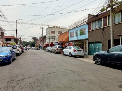 Casa en Venta en GAM Ciudad de México.