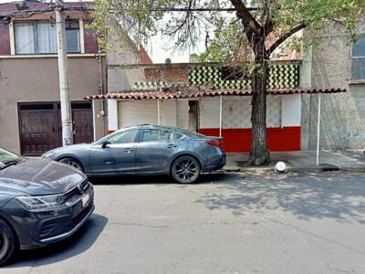 Casa en Venta en GAM Ciudad de México.