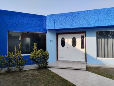 Casa en Renta en Real del Valle Pachuca.
