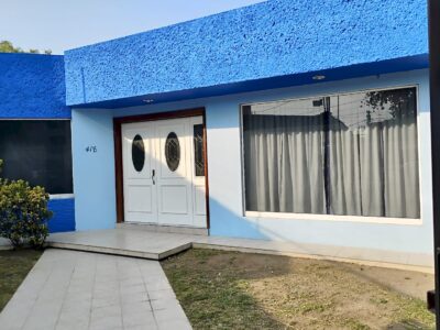 Casa en Renta en Real del Valle Pachuca.