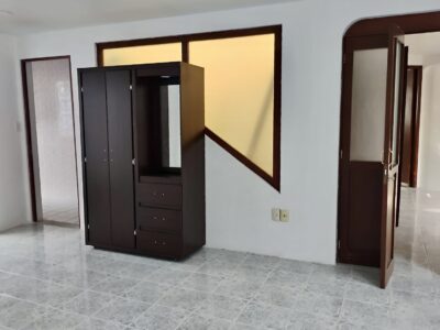 Casa en Renta en Real del Valle Pachuca.