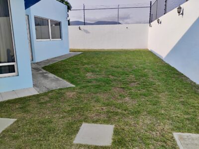 Casa en Renta en Real del Valle Pachuca.